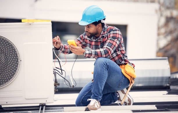 Electrical Rewiring Services in Hampstead, NC
