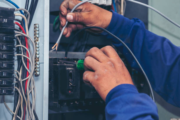 Best Electrical Contractors for Businesses  in Hampstead, NC