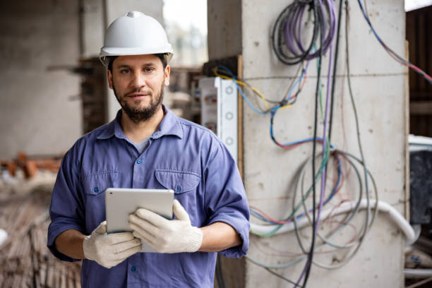 Best Commercial Electrician Services  in Hampstead, NC