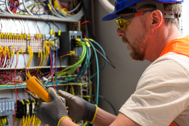 Best Electrician Near Me  in Hampstead, NC