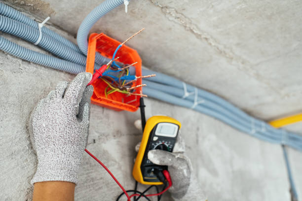Best Electrical Upgrades for Homes  in Hampstead, NC