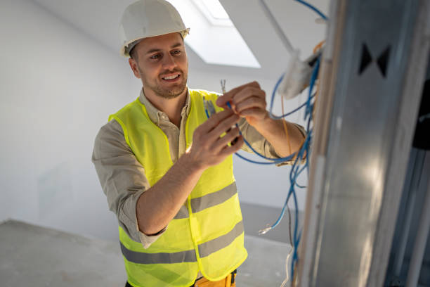 Best Local Electrician Companies  in Hampstead, NC